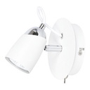 Aplique Konus 1 Luz Candil