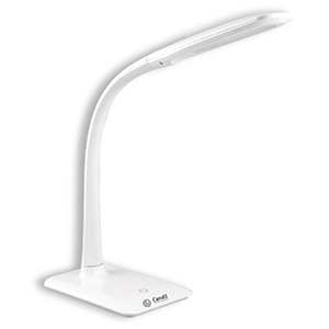 Lampara escritorio FLIP 7w dimerizable Candil