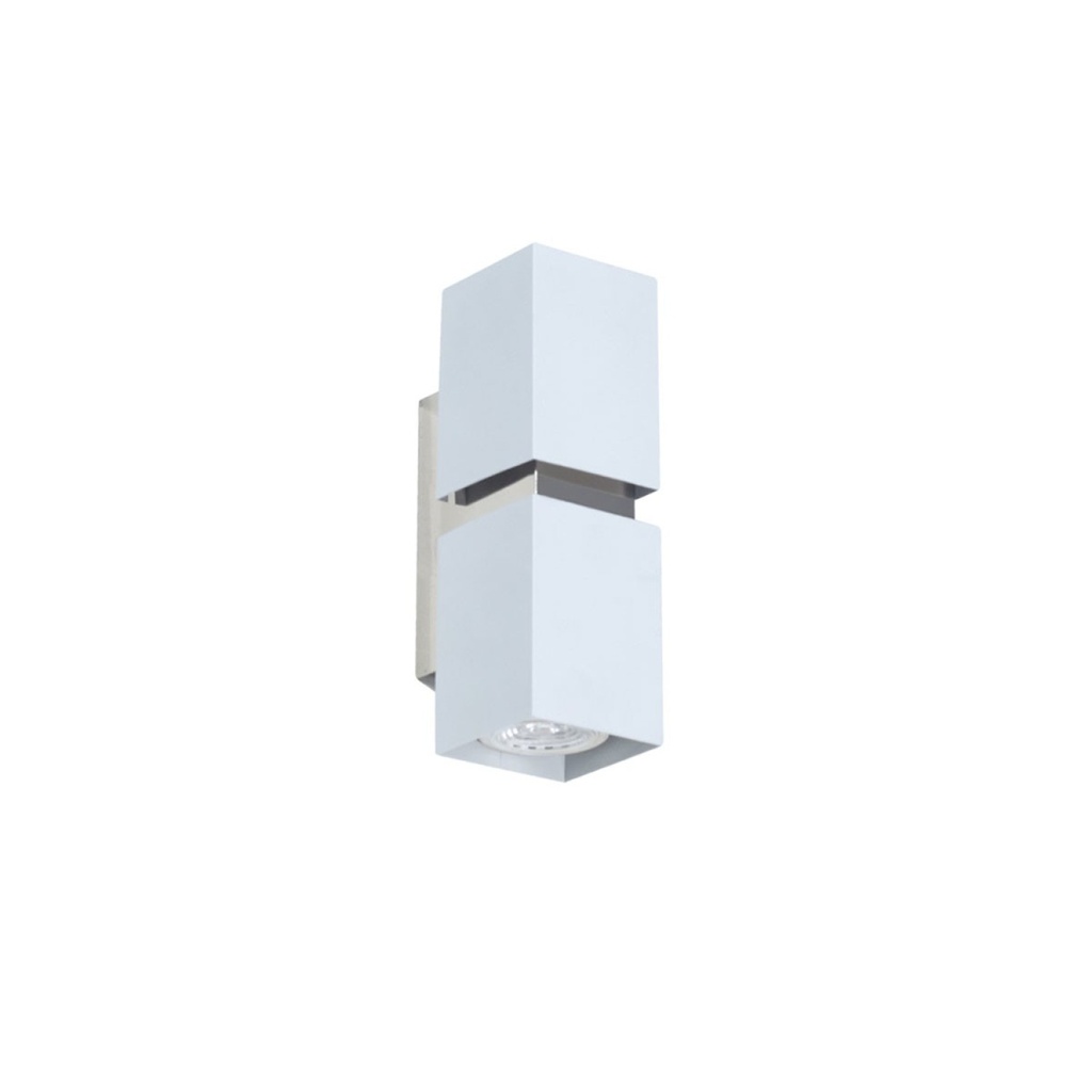 Difusor 2 luces "NEO" Bidireccional Kinglight
