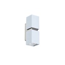 Difusor 2 luces "NEO" Bidireccional Kinglight