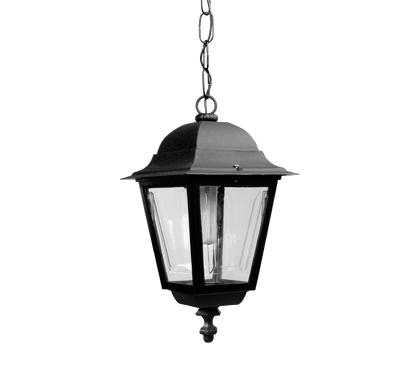 Farol SIENA II Colgante Fuinyter