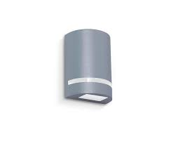 Unidireccional aluminio GU10 3093/1 FW