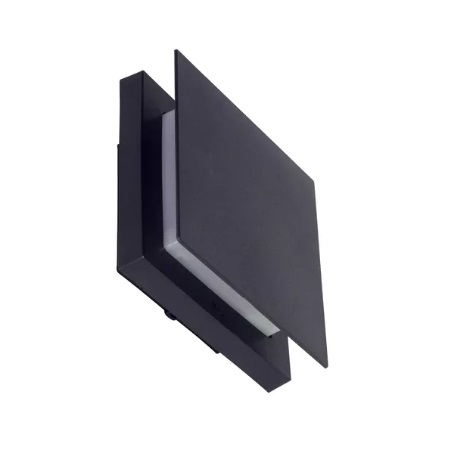 Aplique Tokio LED Exterior C/Tapa 4000K IP54 Fuinyter