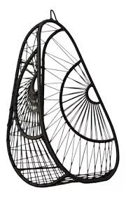 Hamaca CAPRI   C/almohadon Decoglow