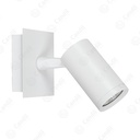 Aplique 1 Luz TEMPANO Candil