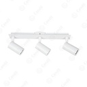 Aplique 3 luces TEMPANO