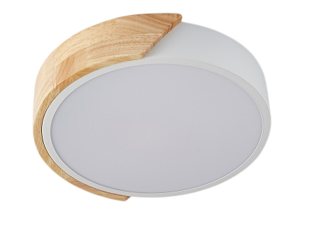Plafon ANDY Ø30cm Grande 18w