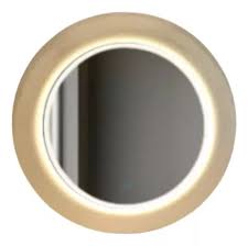 BONVIVANT L ESPEJO Ø450mm 12W 3000k 180