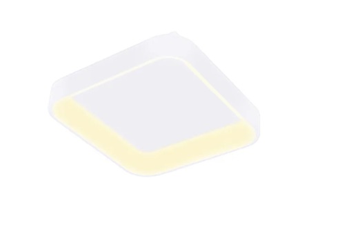 Plafon AMABLE 44w 180º