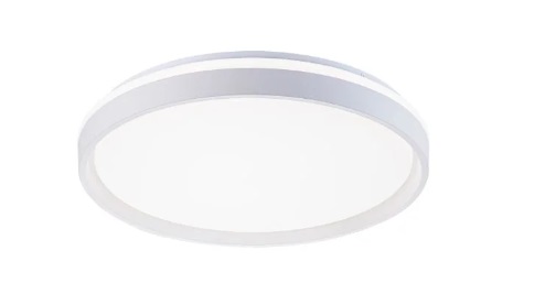 Plafon linea "SPLIT" 48W 180