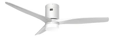 Ventilador Aruba  3 tonos de luz Frio/Calor Tbcin