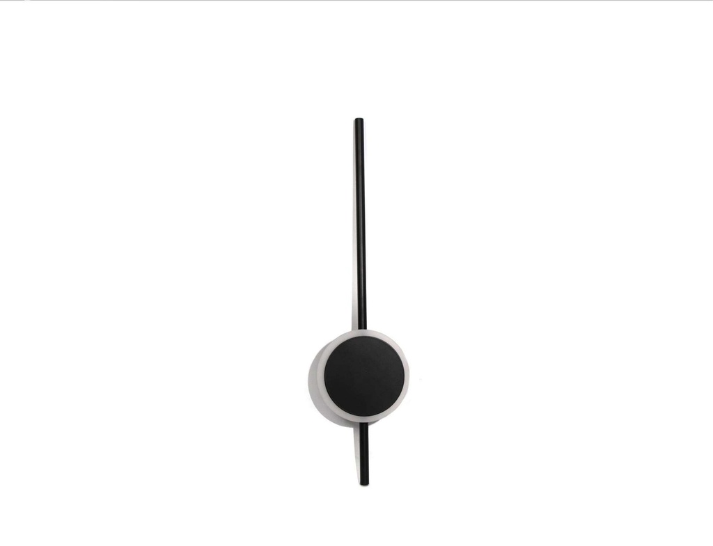 Aplique urbana Led 18w 3000k 15xh60cm NG