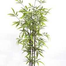 Planta Artificial Decorativa Bambu 140 Cm grass