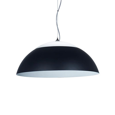 Colgante led integrado 3000k Ronda