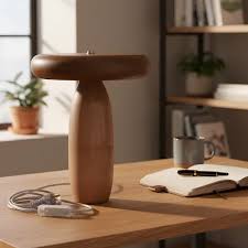 Velador lenga Boabab grande the nerds lighting