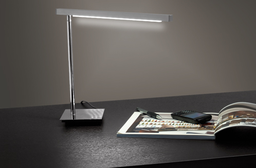 Velador 540 led x 6w Nova