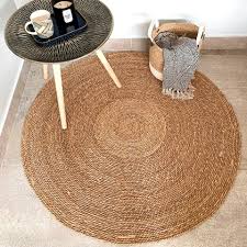 [AlfombraCartagena-172] Alfombra Cartagena 80 cm Decoglow