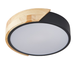 Plafon ANDY Ø30cm Grande 18w