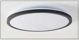 PLAFON RING Ø 30 CM 24 W 3000K VIGNOLO