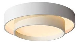 [GY1082 45W-52] PLAFON SATURNO GY1082 45W BLANCO- Ø50CM 3 pasos Ilumros