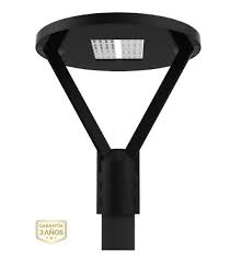 [3160-168] FAROLA LED 100W BRAZO DOBLE 5700K tacoma