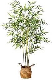 [8911-99] Planta Artificial Ficus 160Cm grass