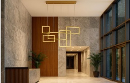 [CA308-63] COLGANTE CUADRADO MULTIPLE Alom